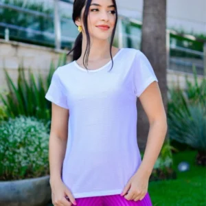 Blusa de Manga