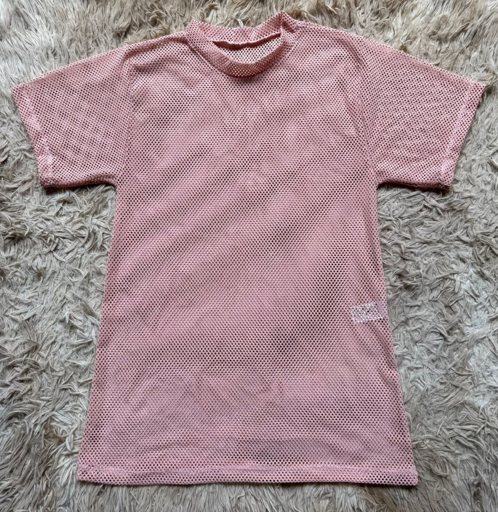 Blusa de Telinha - Image 2