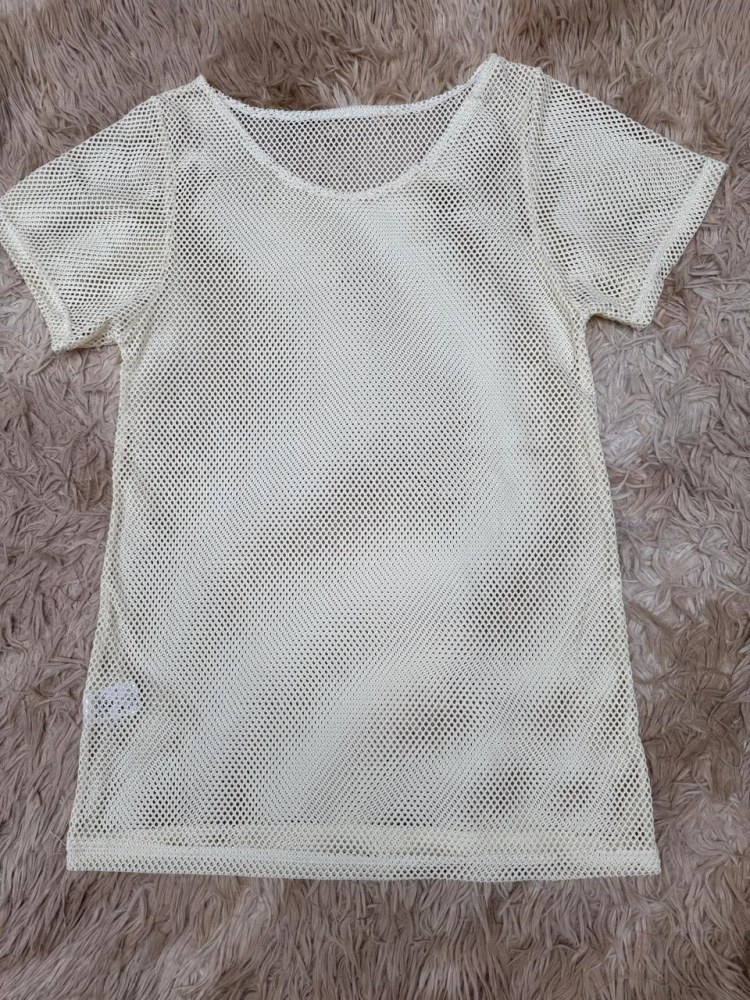 Blusa de Telinha - Image 3