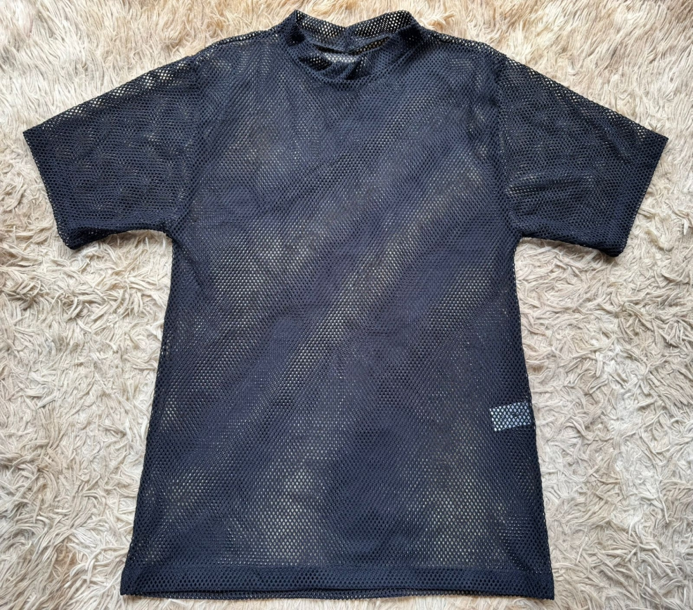 Blusa de Telinha - Image 4
