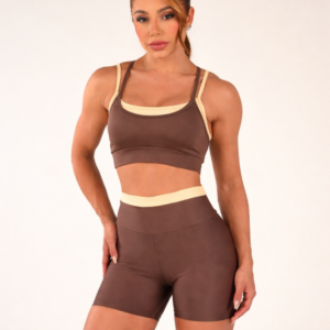 Conjunto Lírio de Short