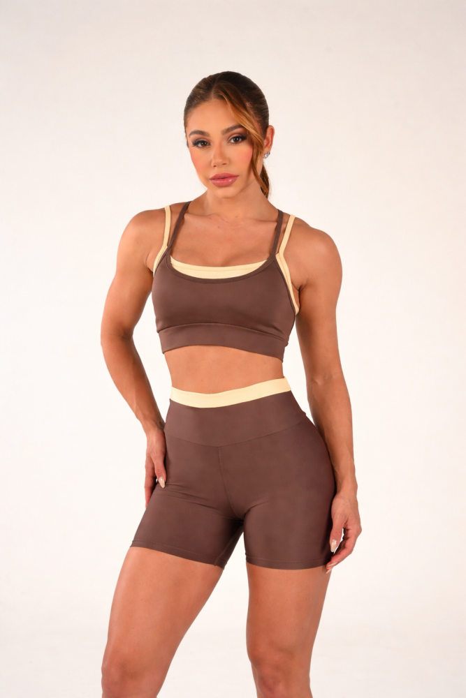 Conjunto Lírio de Short