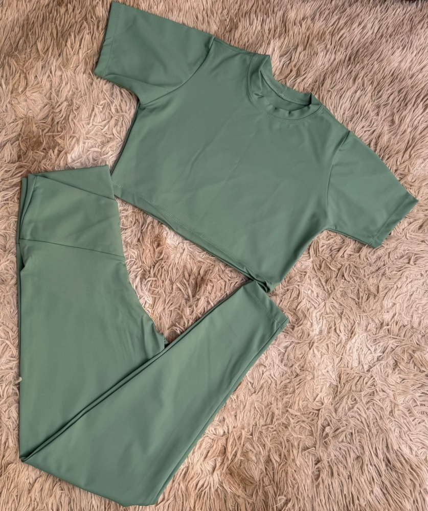 Conjunto de Manga - Image 7