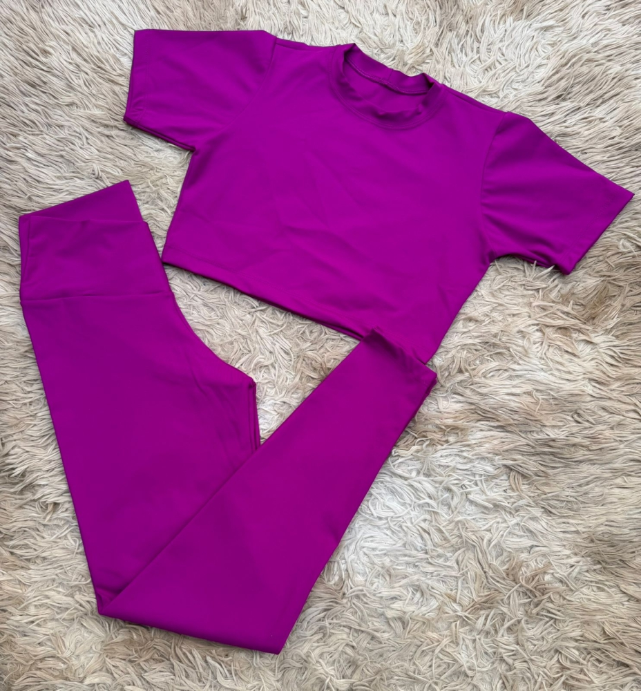 Conjunto de Manga - Image 4