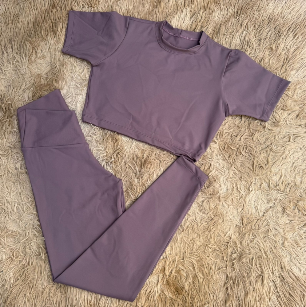 Conjunto de Manga - Image 5