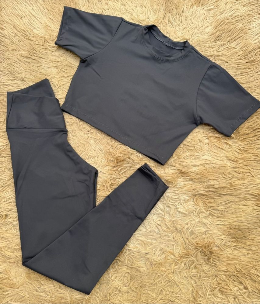Conjunto de Manga - Image 6