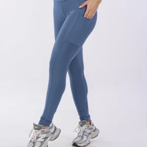 Legging de Bolso