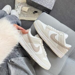 TENIS NIKE RETO CINZA