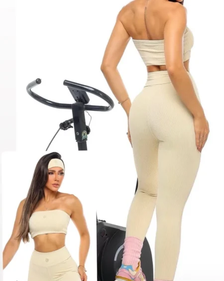 Conjunto Calça FB