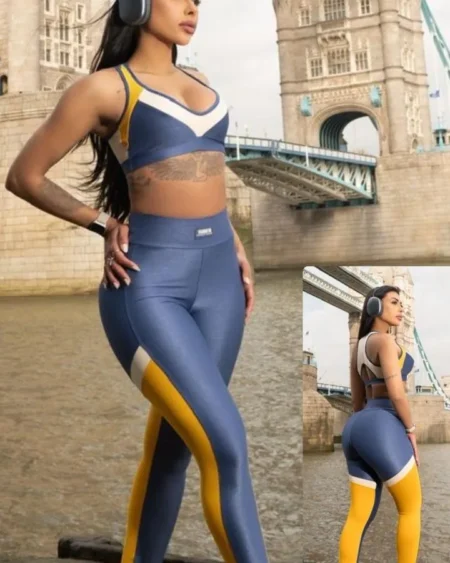 Conjunto Calça Lush