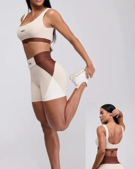 Conjunto Short Prime