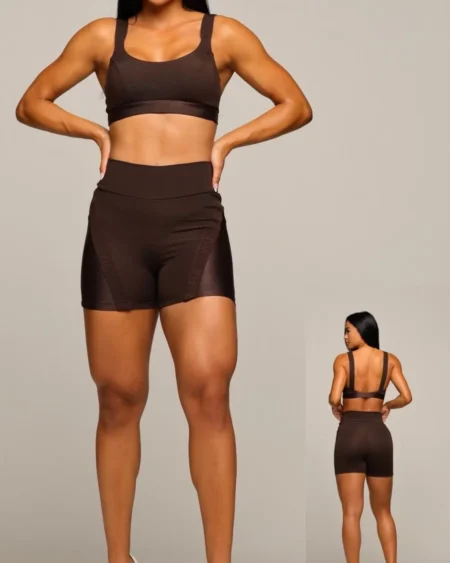 Conjunto Tiger