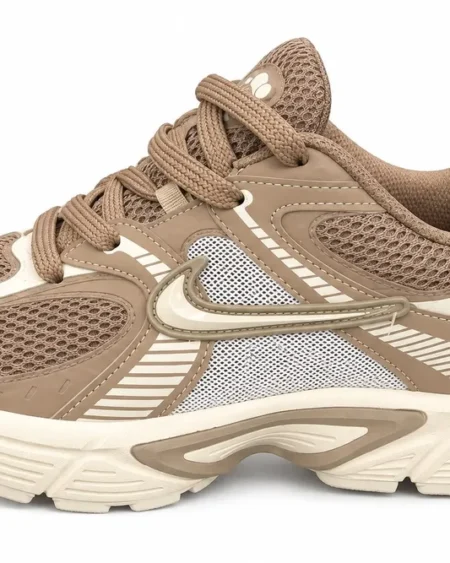 Tênis Nike Bege