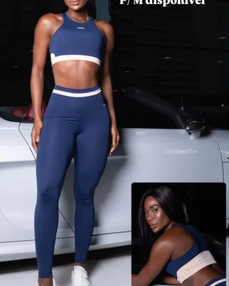 Conjunto Calça Empress