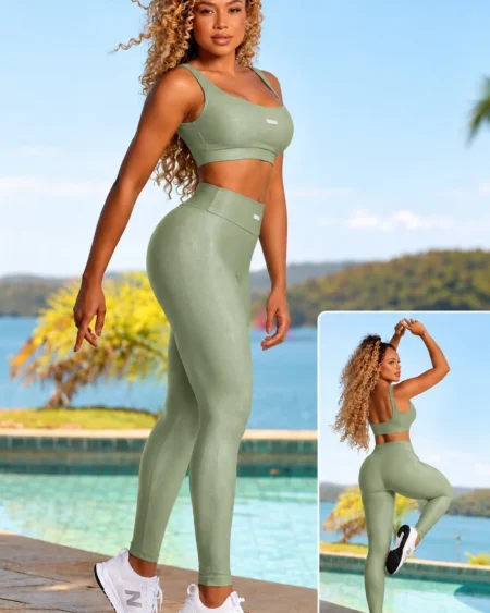 Conjunto Calça Juicy