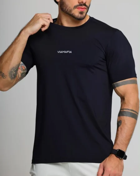 CAMISETA TREK