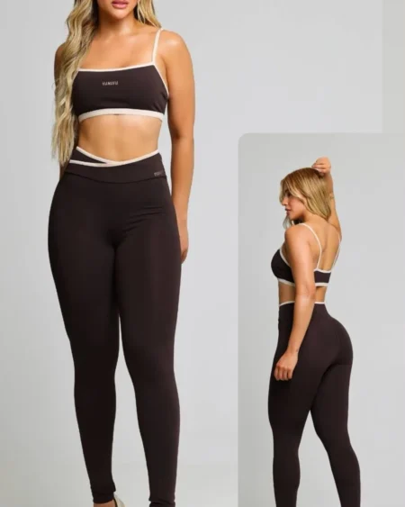 Conjunto Calça Sunrise