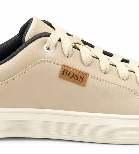 Sapatênis Boos