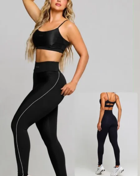 Conjunto Angel