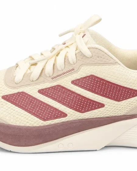 Tênis Adidas Bege