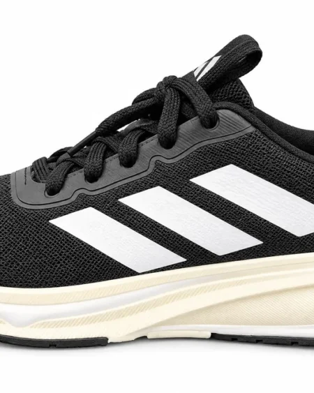 Tênis Adidas Preto