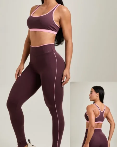 Conjunto Calça Lumiere