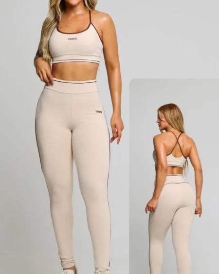 Conjunto Luxo