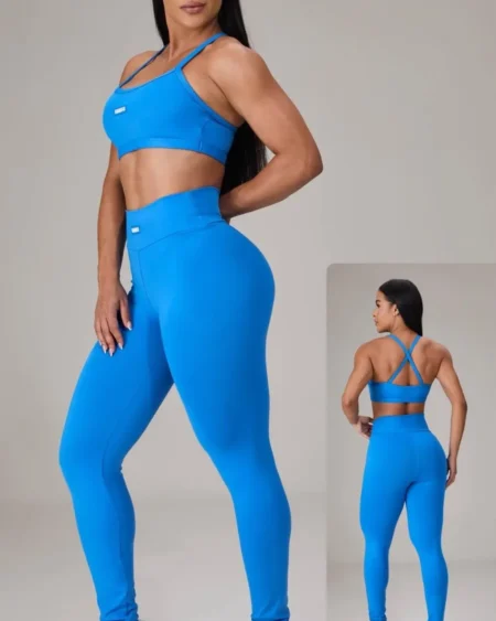Conjunto Mystic