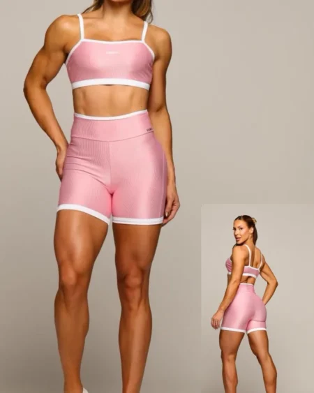 Conjunto Short Moon