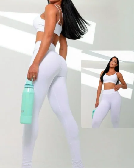 Conjunto Calça Sand