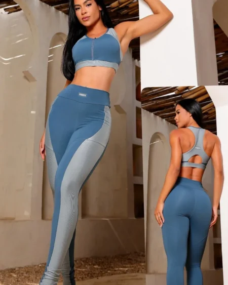Conjunto Shift
