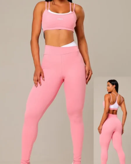 Conjunto Calça Wild