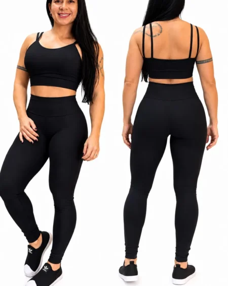 Conjunto Ana Paula