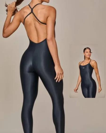 Macacão Drifit