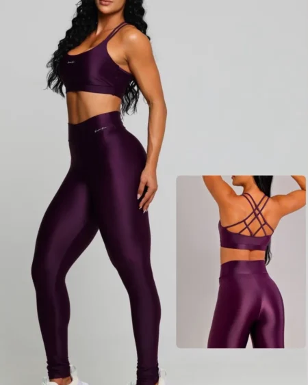 Conjunto Majestic
