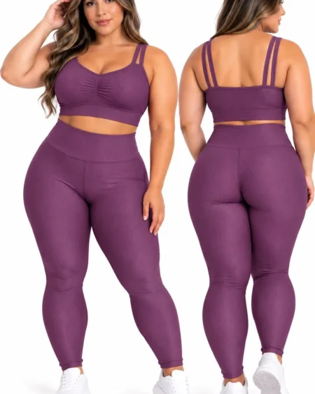 Conjunto Alça GG