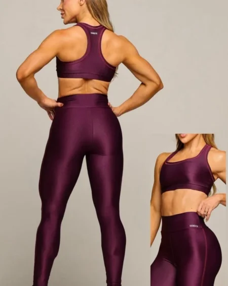 Conjunto Calça Absolute
