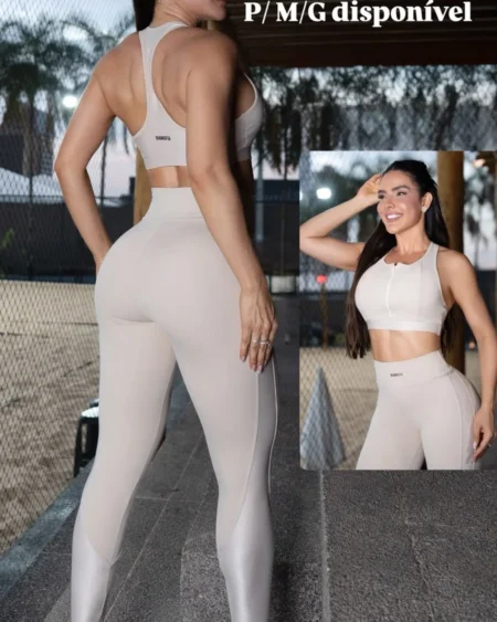 Conjunto Calça Rush