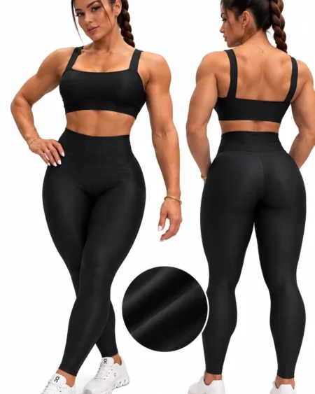 Conjunto Calça Studiofit
